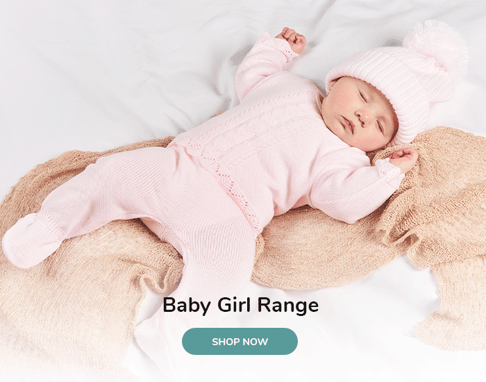 Baby Girl Collection